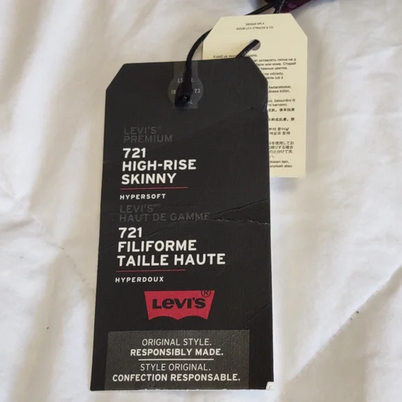 Pants - Picture 3 of 4